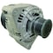 Wai Global Alternator, ALTBOIRIF W2491280, 90 Amp12 Volt, CW, 6Groove Clutch Pulley 13811N - alternate 3